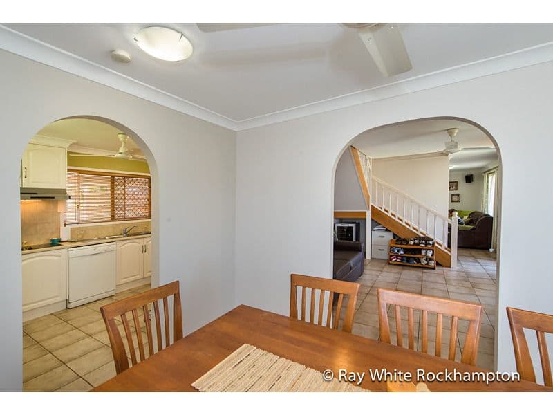 28 Agnew Avenue, NORMAN GARDENS QLD 4701, Norman Gardens - Thumbnail 5
