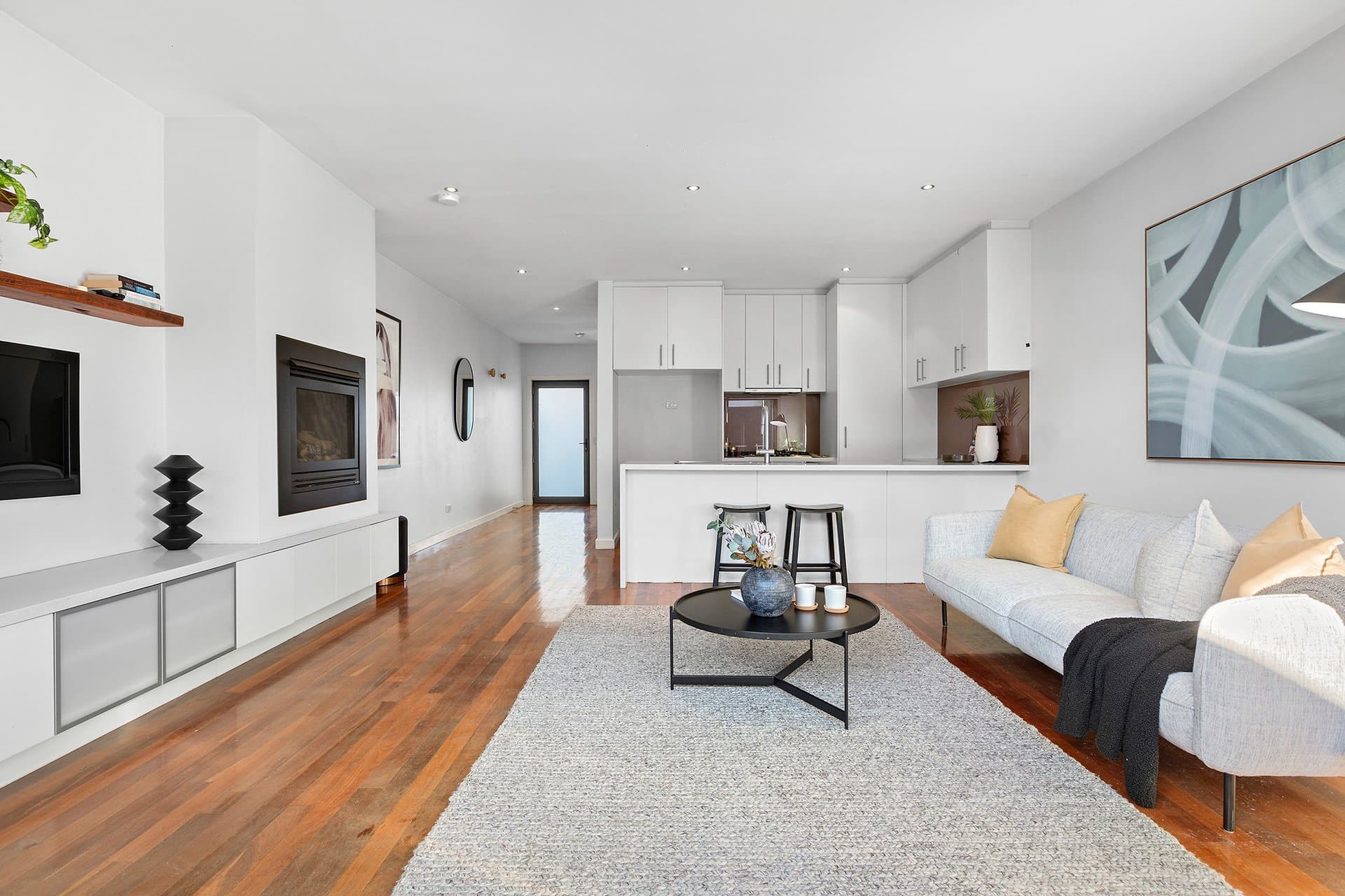 1/364 Williamstown Road, Yarraville - Thumbnail 2