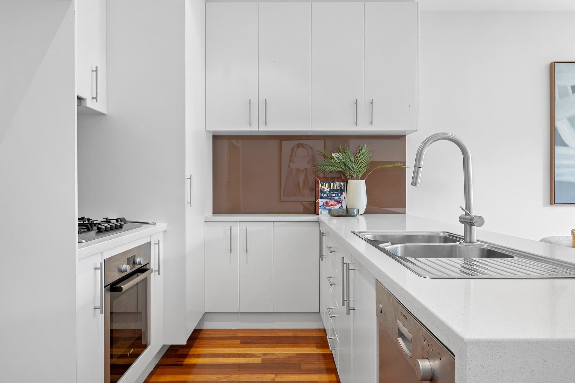 1/364 Williamstown Road, Yarraville - Thumbnail 3