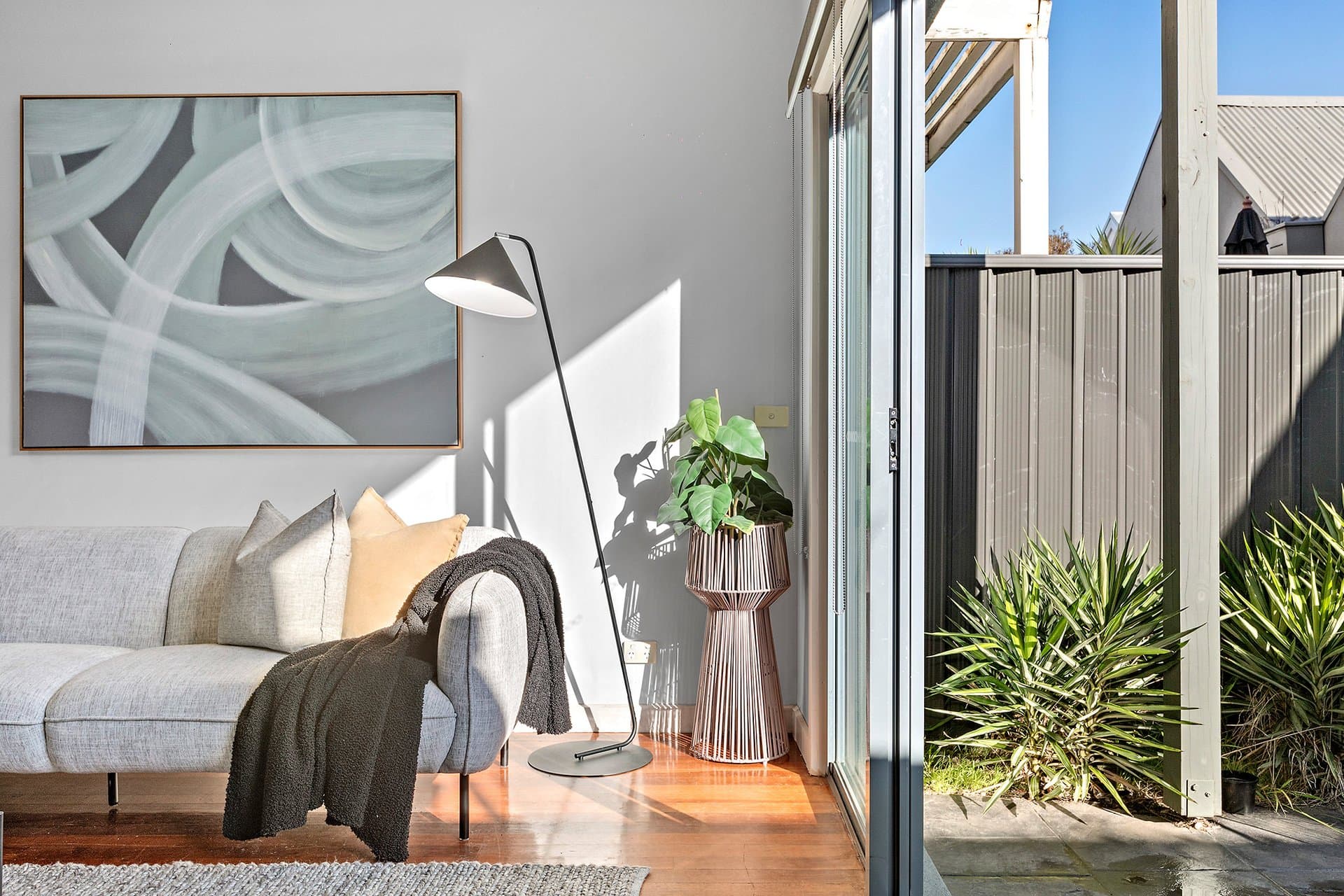 1/364 Williamstown Road, Yarraville - Thumbnail 5