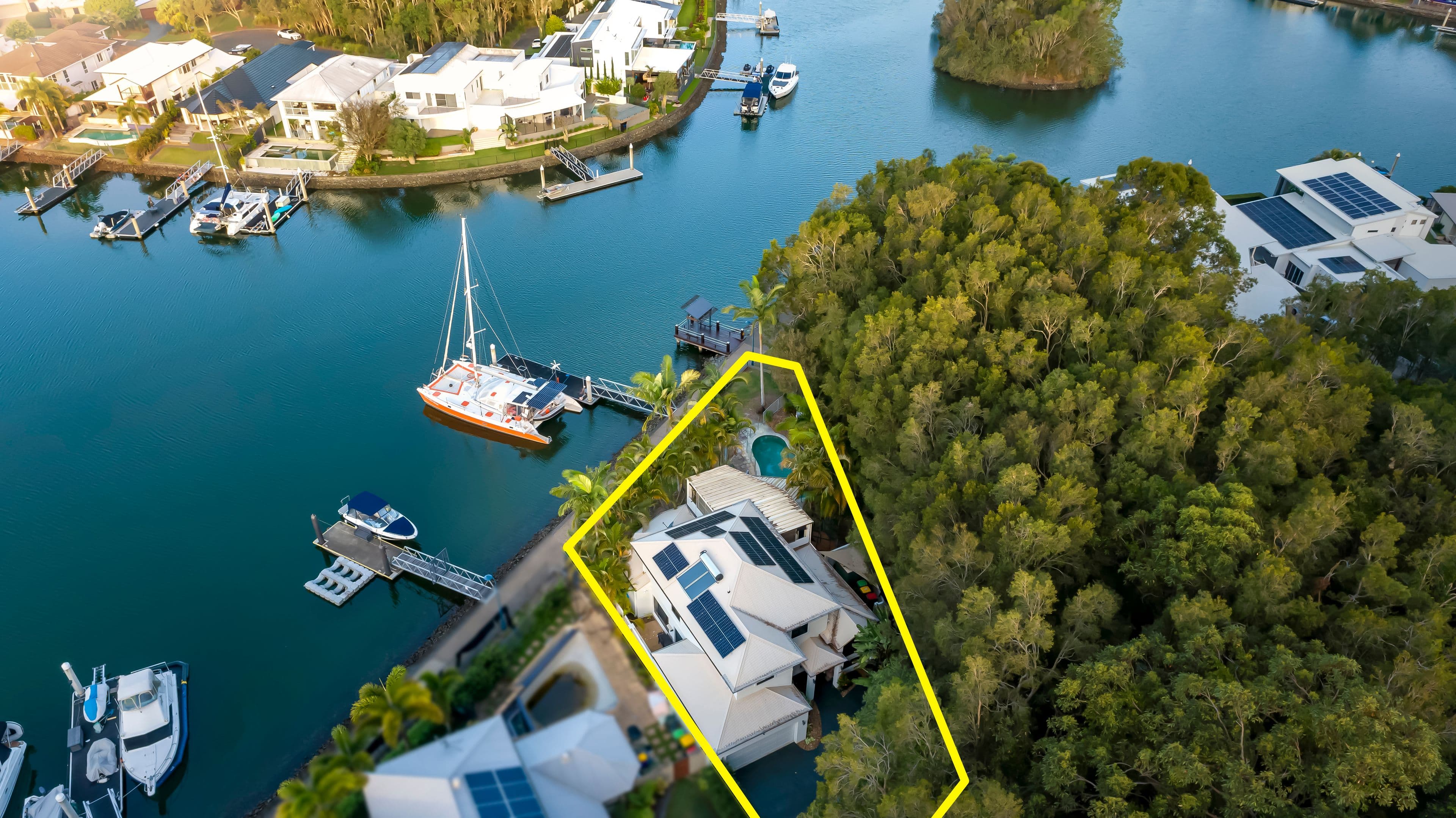 1 Nocturne Lane, Coomera Waters QLD 4209, Coomera Waters - Thumbnail 2