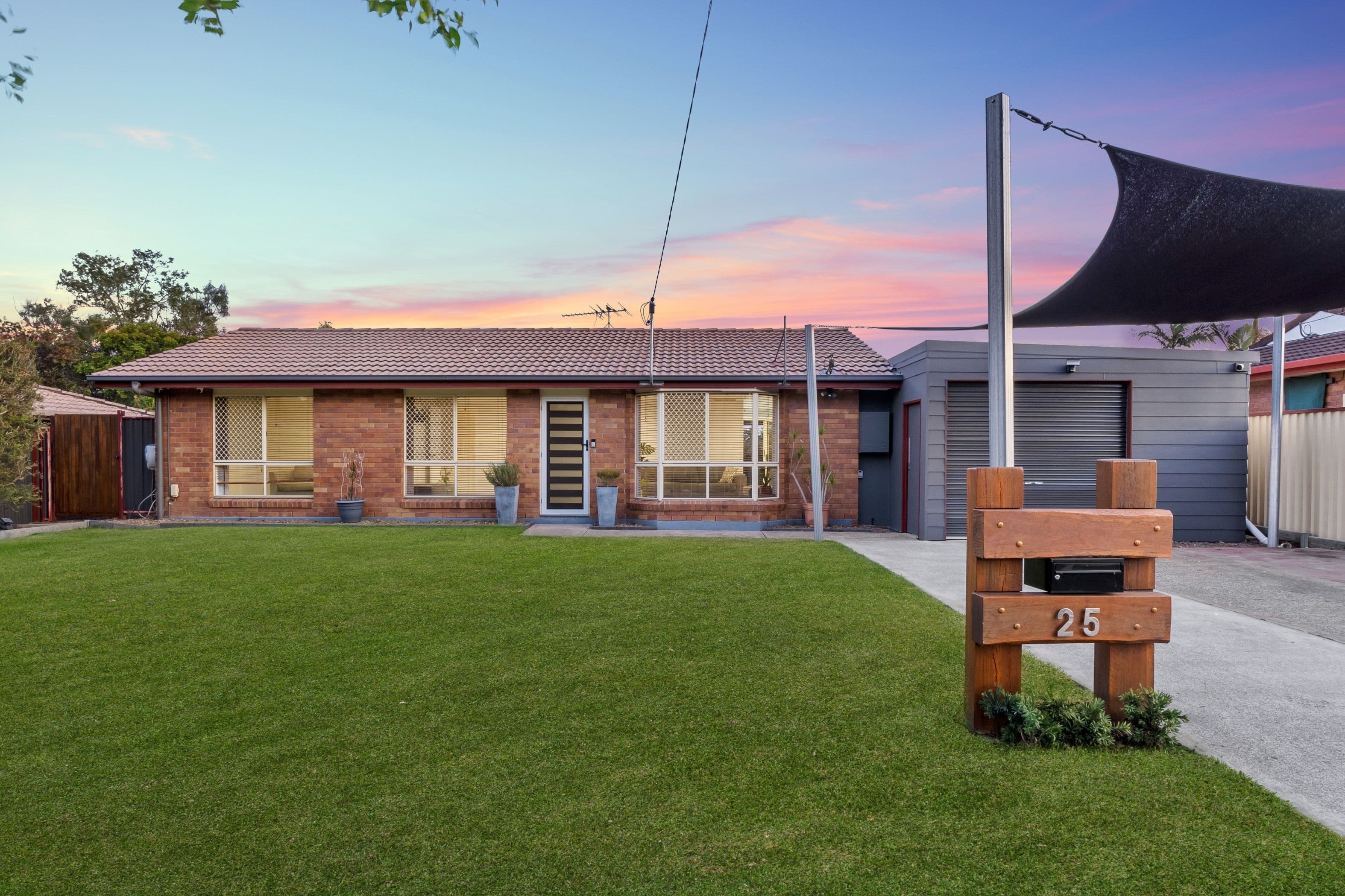 25 Allspice Street, Crestmead QLD 4132, Crestmead - Image 1