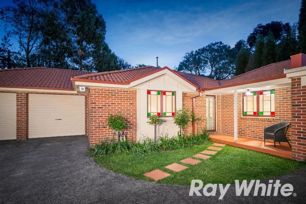 56 Mowbray Drive, WANTIRNA SOUTH VIC 3152, Wantirna South - Image 1
