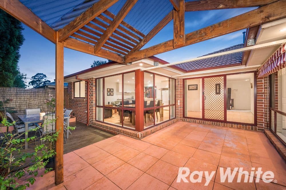 56 Mowbray Drive, WANTIRNA SOUTH VIC 3152, Wantirna South - Thumbnail 8