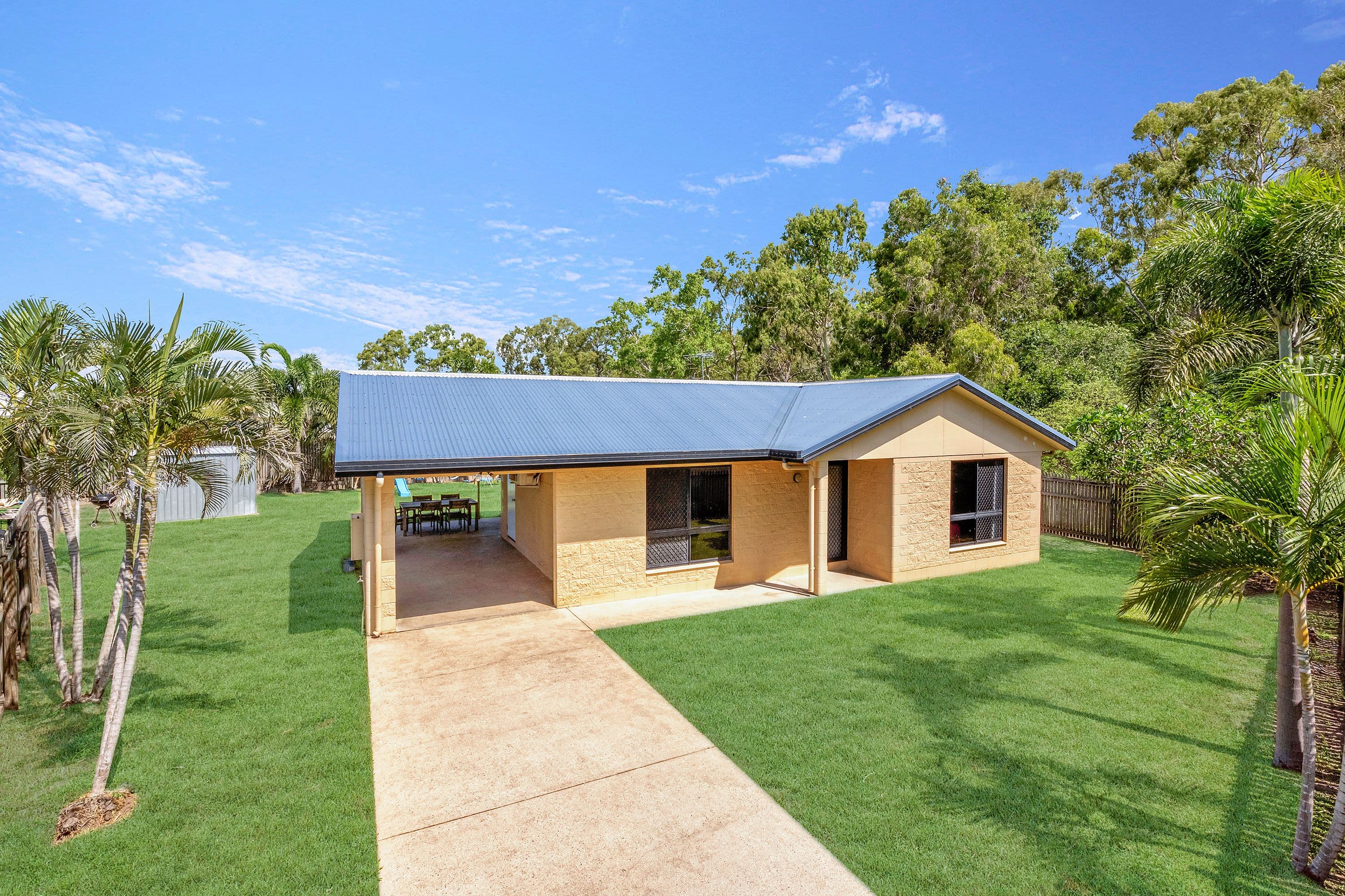 6 Camplin Court, Burdell QLD 4818, Burdell - Image 1