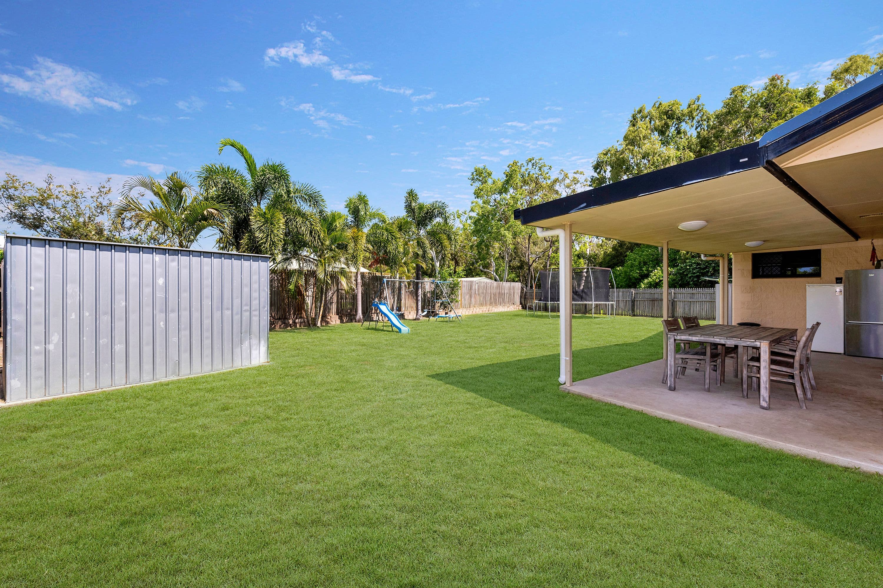 6 Camplin Court, Burdell QLD 4818, Burdell - Thumbnail 2