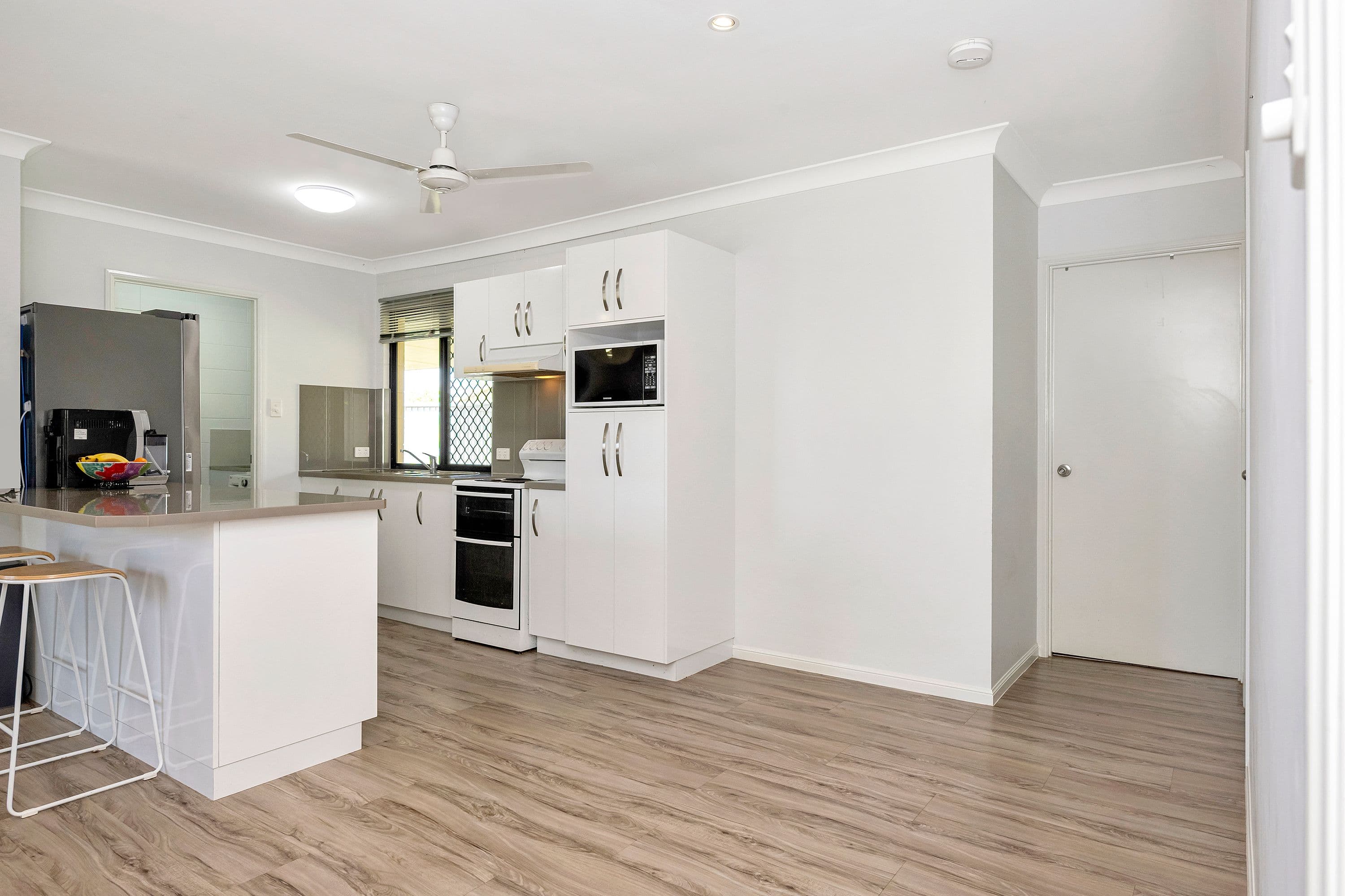 6 Camplin Court, Burdell QLD 4818, Burdell - Thumbnail 5