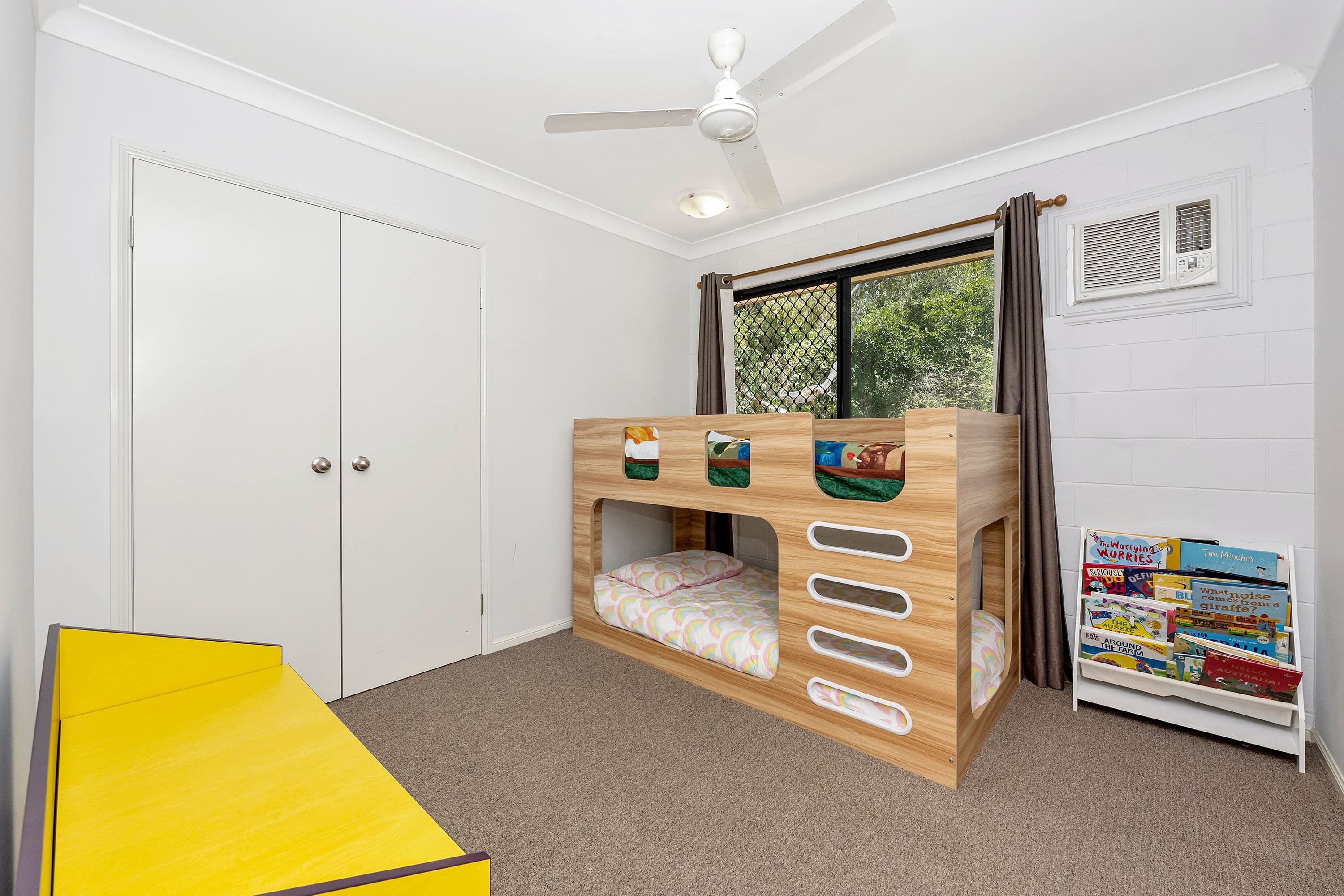 6 Camplin Court, Burdell QLD 4818, Burdell - Thumbnail 8
