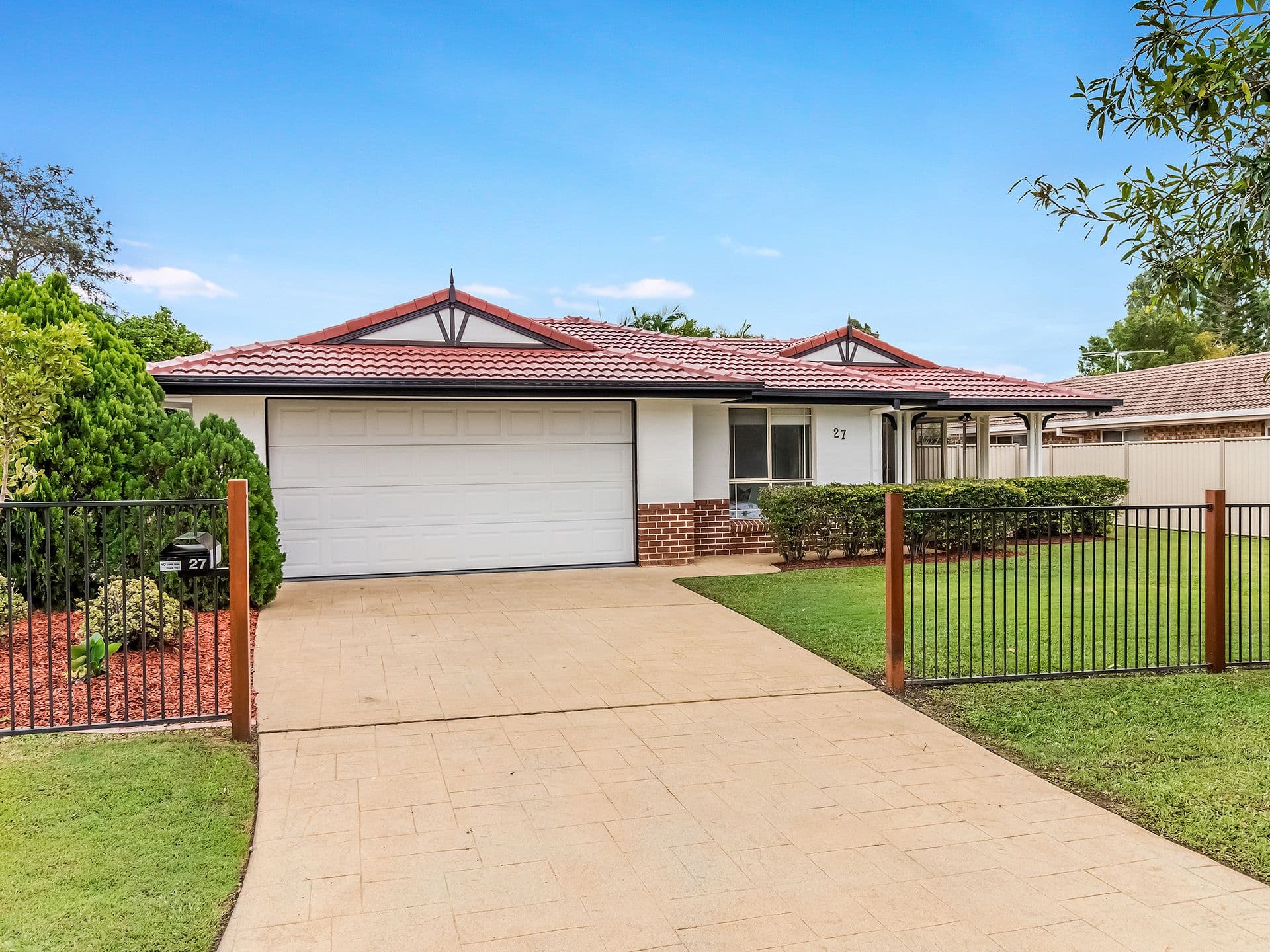27 Halfway Drive, Ormeau QLD 4208, Ormeau - Image 1