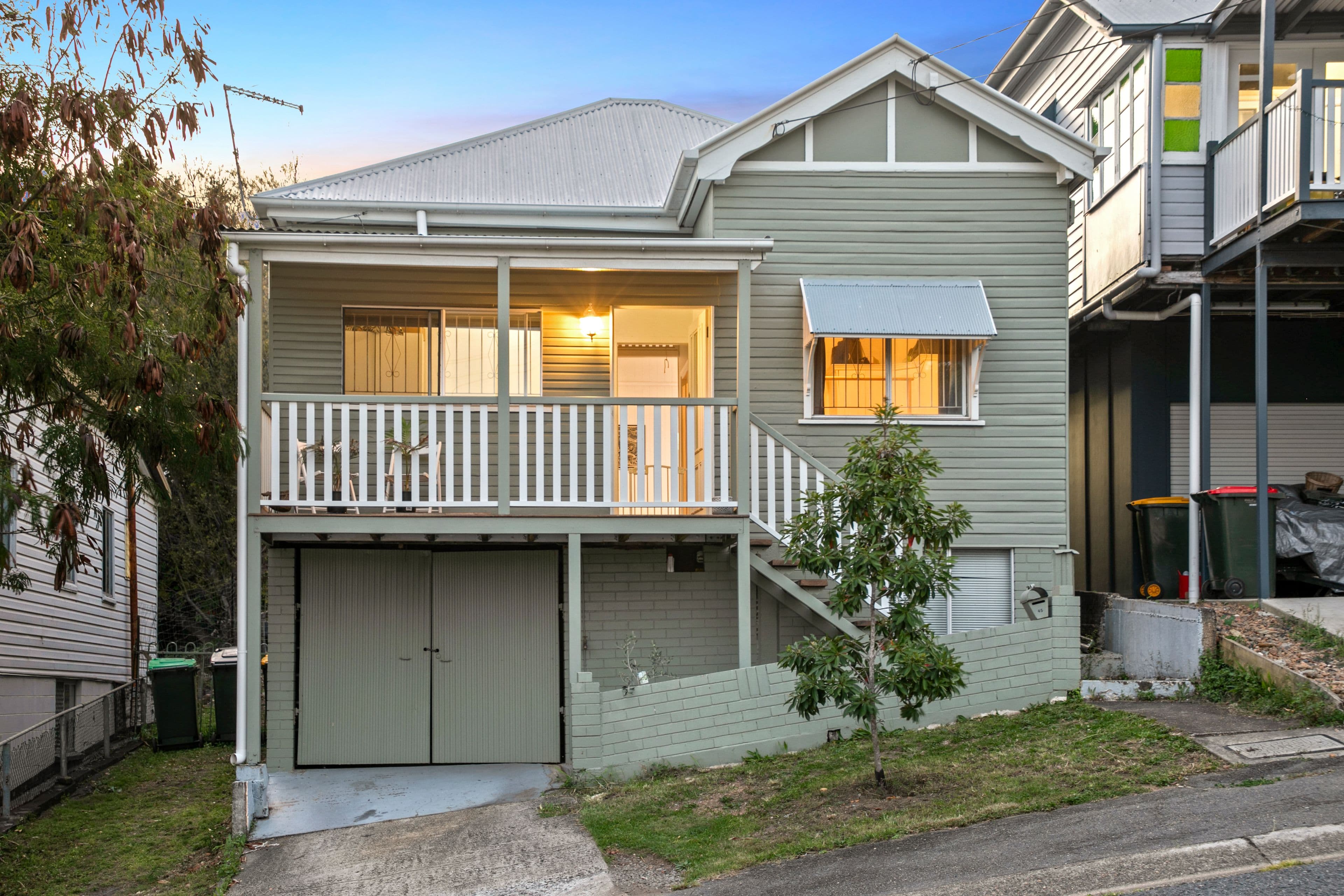 45 Mabel Street, Highgate Hill QLD 4101, Highgate Hill - Image 1