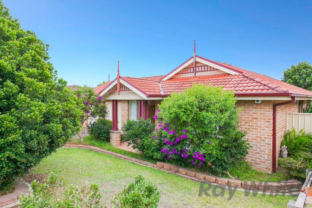 20 Nightingale Crescent, CAMERON PARK NSW 2285, Cameron Park - Image 1