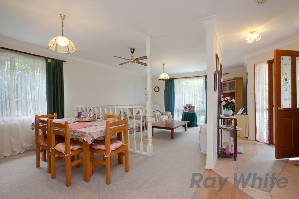 20 Nightingale Crescent, CAMERON PARK NSW 2285, Cameron Park - Thumbnail 2