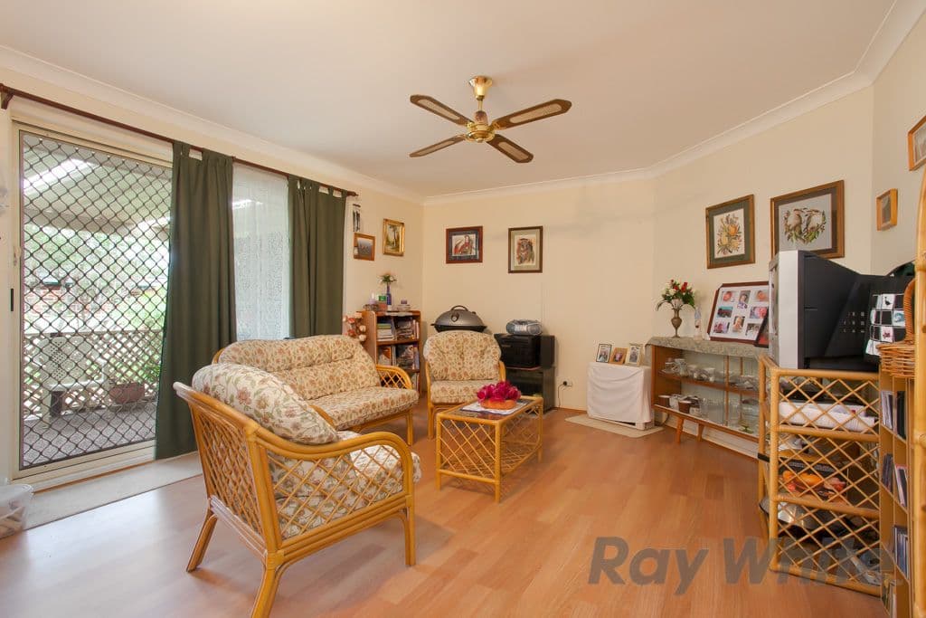 20 Nightingale Crescent, CAMERON PARK NSW 2285, Cameron Park - Thumbnail 5