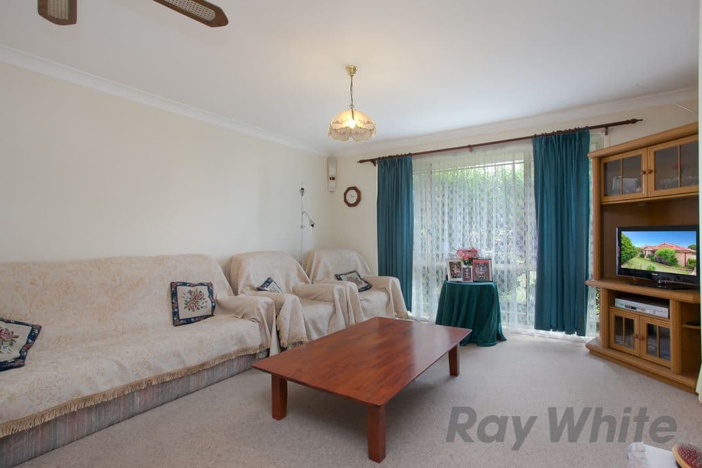 20 Nightingale Crescent, CAMERON PARK NSW 2285, Cameron Park - Thumbnail 6