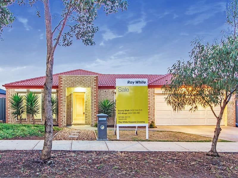 100 Westmeadows Lane, TRUGANINA VIC 3029, Truganina - Image 1