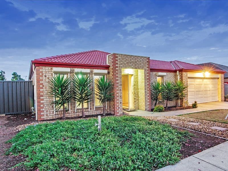 100 Westmeadows Lane, TRUGANINA VIC 3029, Truganina - Thumbnail 2