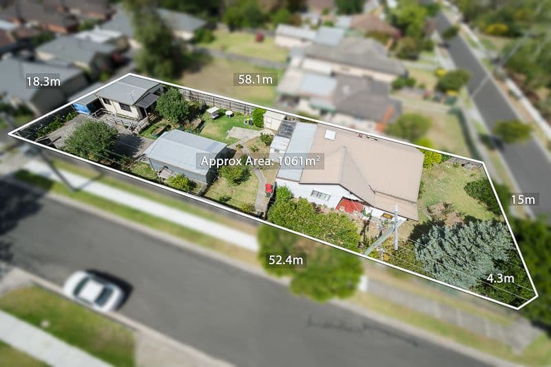 5 Sinclair Road, Bayswater VIC 3153, Bayswater - Image 1