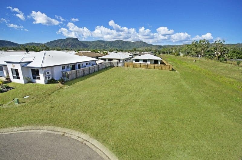 24 Firetail Pocket, KELSO QLD 4815, Kelso - Image 1