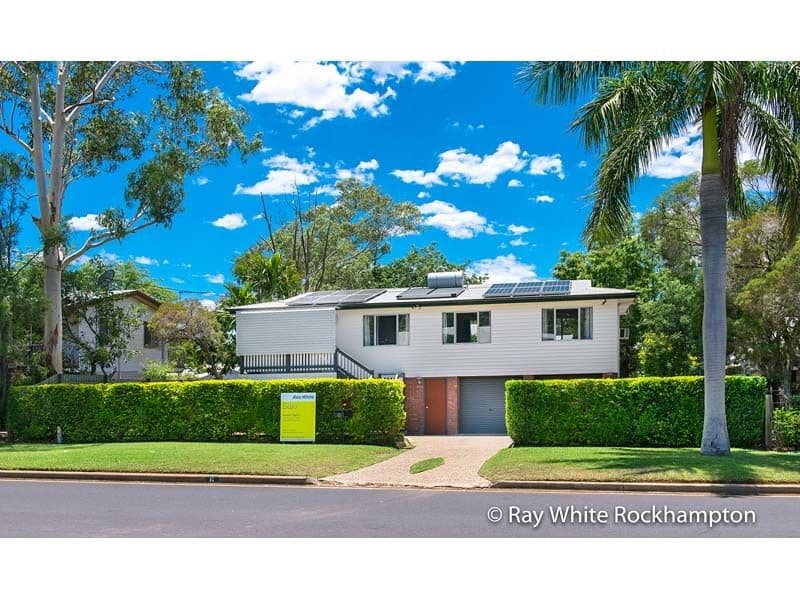 6 Origano Avenue, Gracemere QLD 4702, Gracemere - Image 1