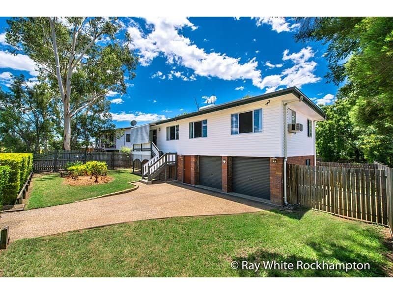 6 Origano Avenue, Gracemere QLD 4702, Gracemere - Thumbnail 2