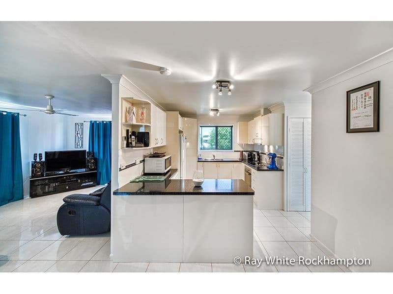 6 Origano Avenue, Gracemere QLD 4702, Gracemere - Thumbnail 3