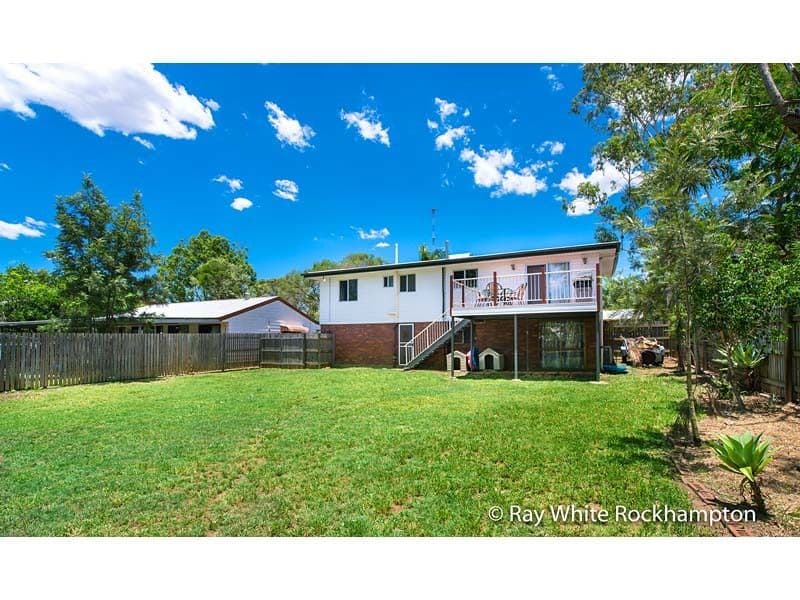6 Origano Avenue, Gracemere QLD 4702, Gracemere - Thumbnail 5