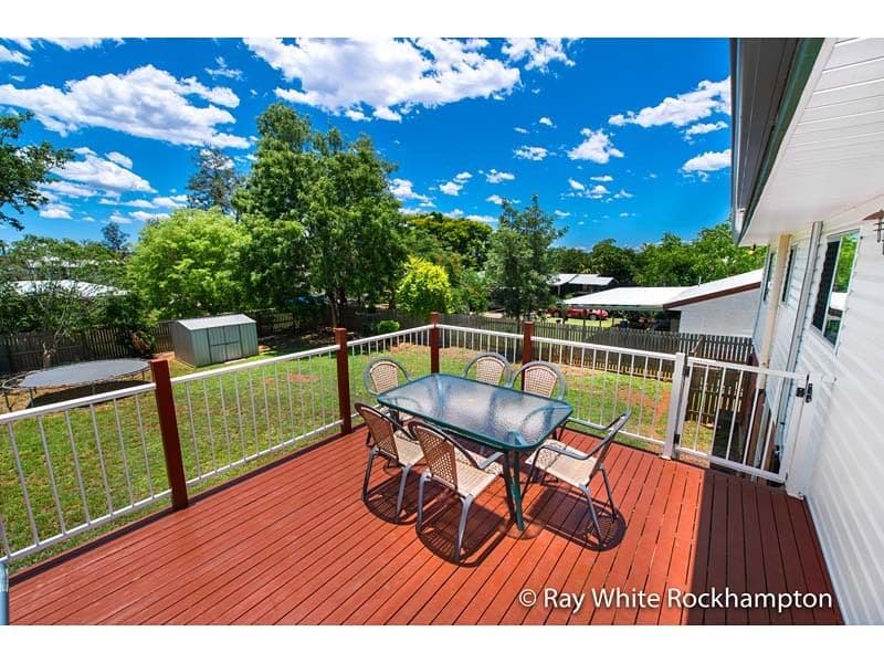 6 Origano Avenue, Gracemere QLD 4702, Gracemere - Thumbnail 6