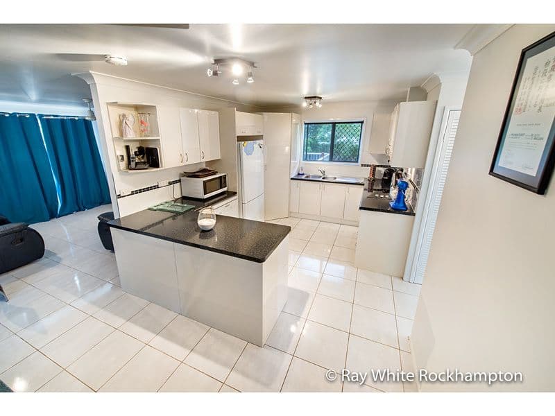 6 Origano Avenue, Gracemere QLD 4702, Gracemere - Thumbnail 7