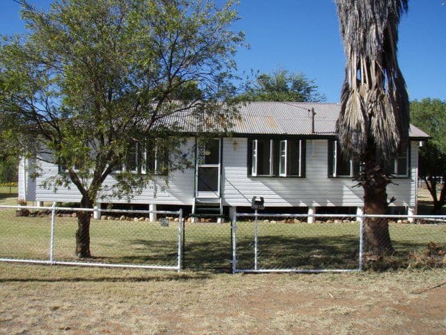 202-204 King Street, CHARLEVILLE QLD 4470, Charleville - Image 1