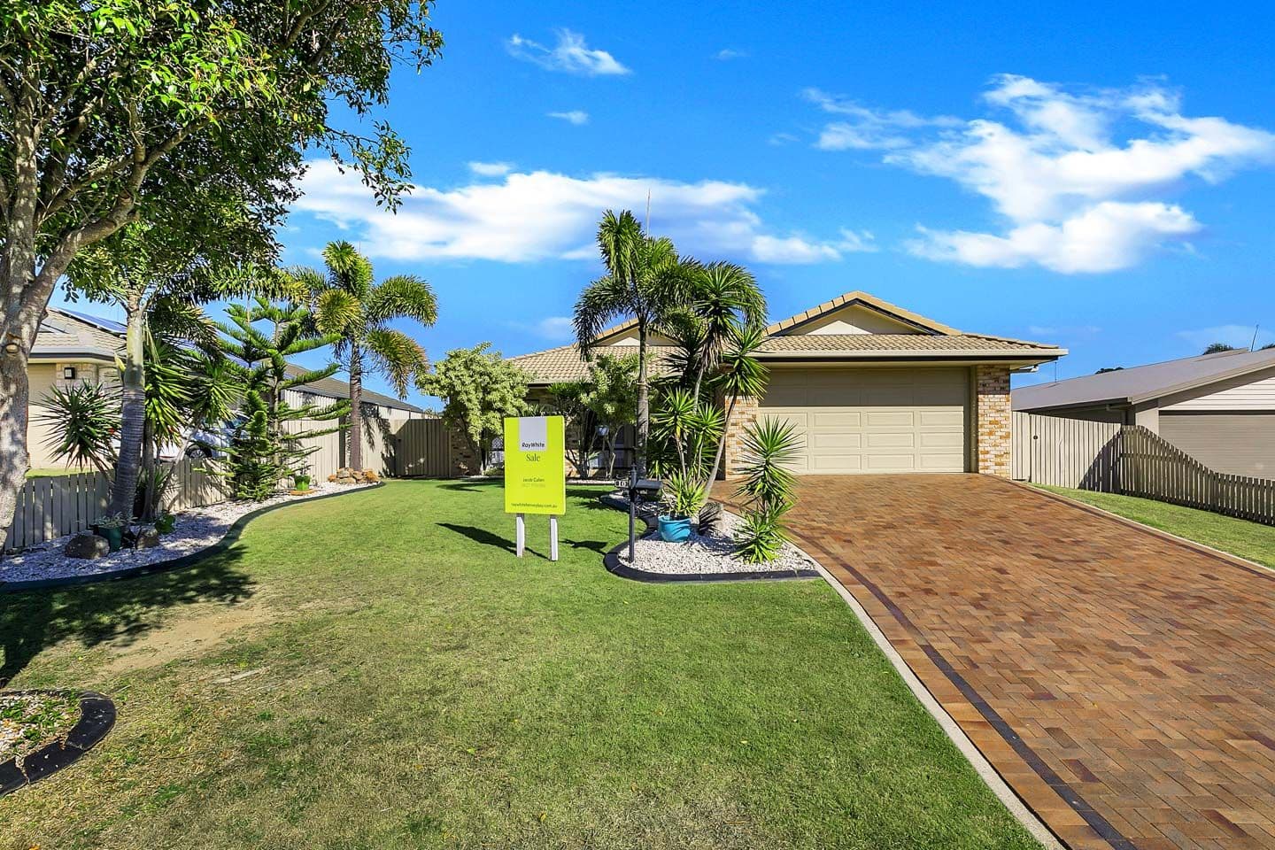 10 Rochester Court, Urraween QLD 4655, Urraween - Image 1