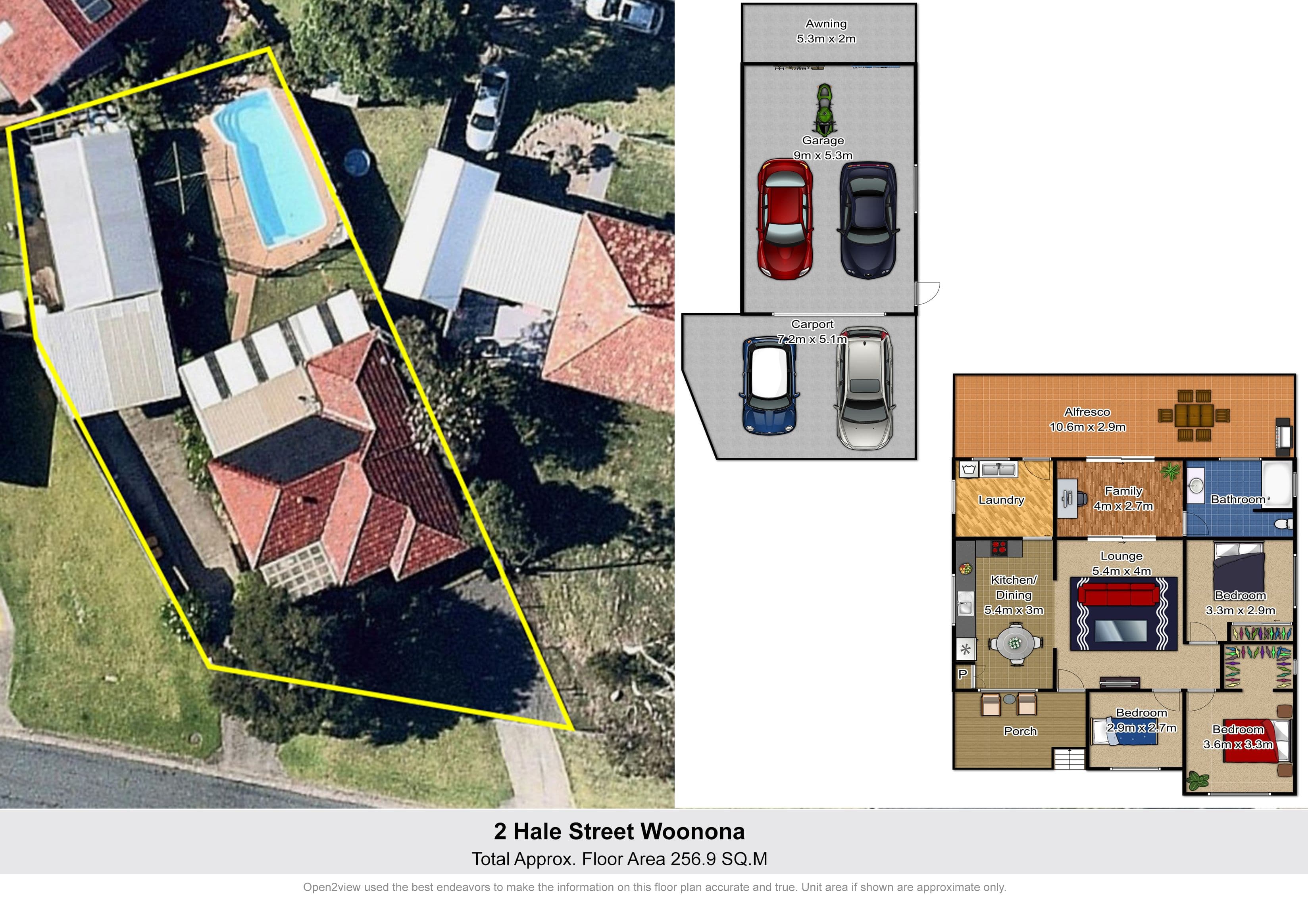 2 Hale Street, Woonona - Thumbnail 8
