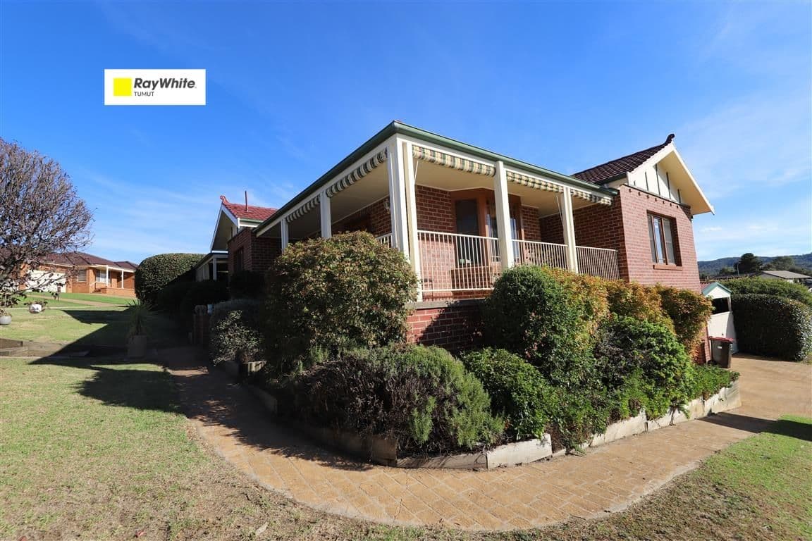 1 Coolamine Circuit, Tumut NSW 2720, Tumut - Image 1
