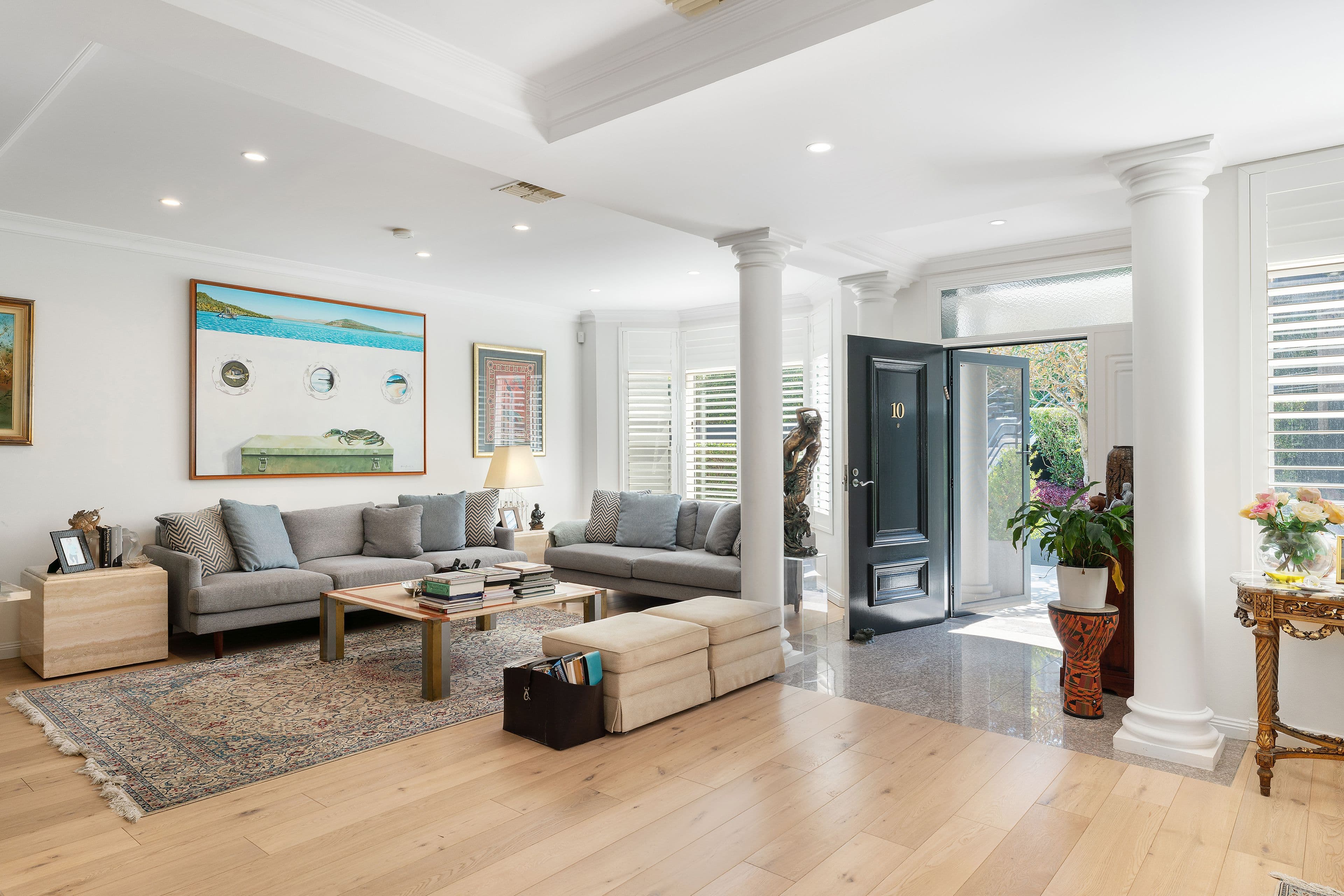 10/17A Cooper Park Road, Bellevue Hill NSW 2023, Bellevue Hill - Image 1