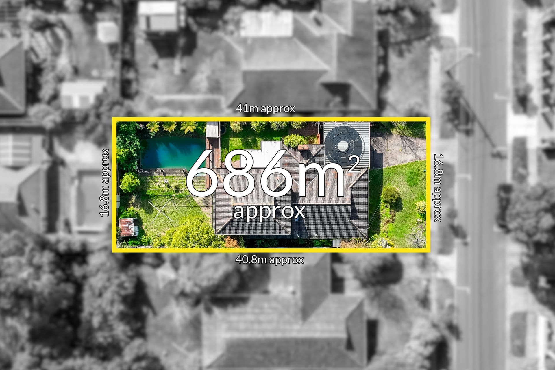 38 Turana Street, Doncaster VIC 3108, Doncaster - Image 1