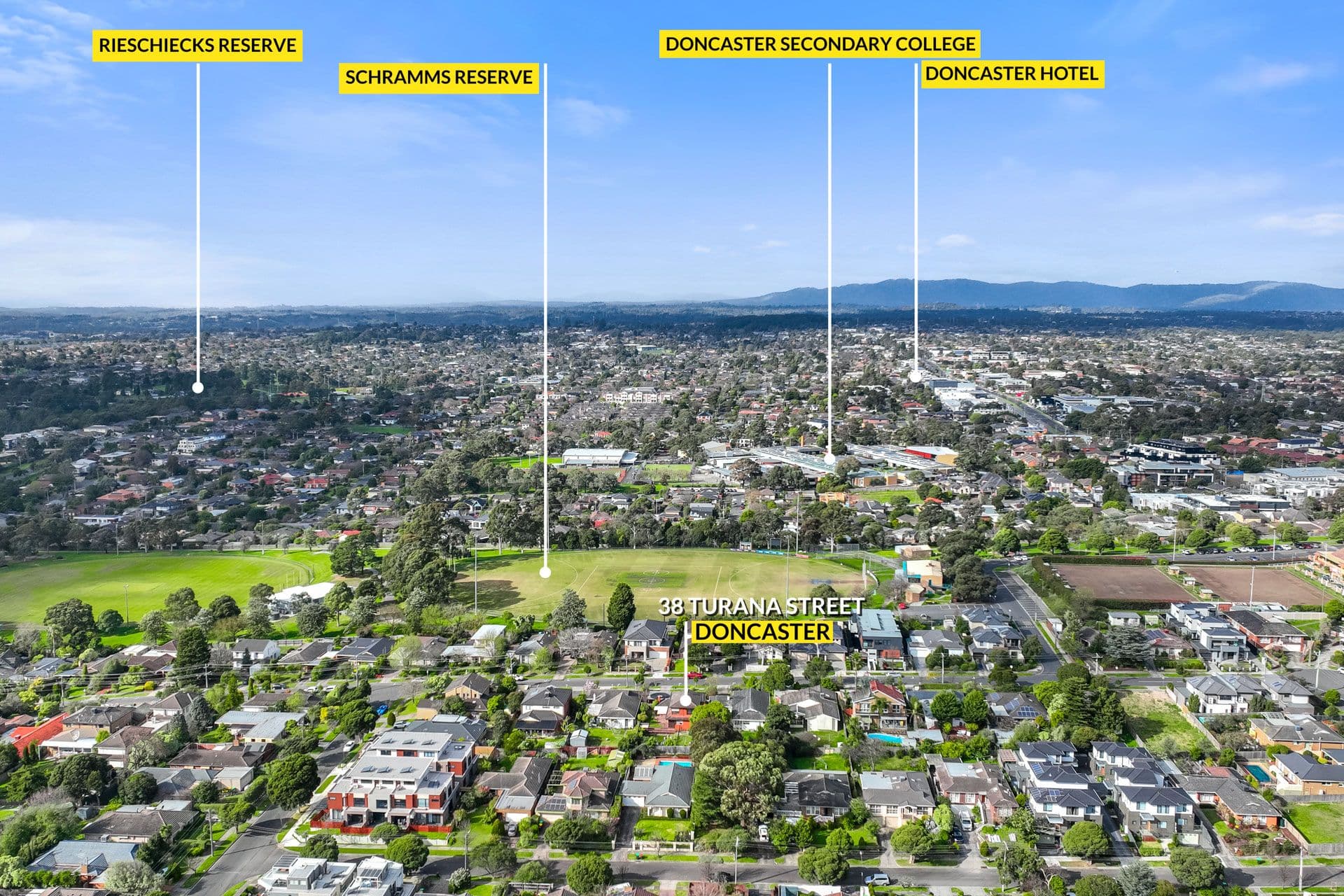 38 Turana Street, Doncaster VIC 3108, Doncaster - Thumbnail 2