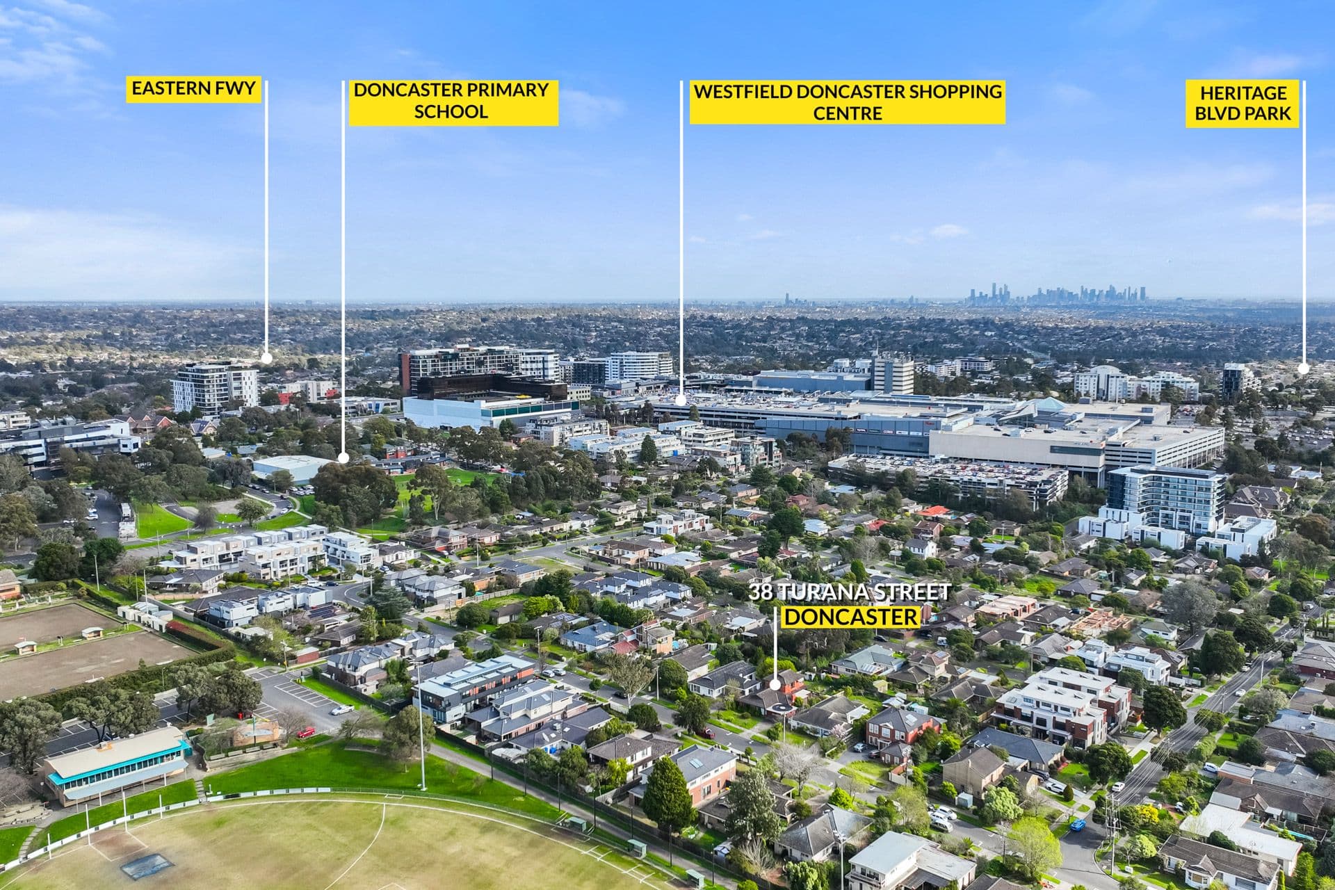 38 Turana Street, Doncaster VIC 3108, Doncaster - Thumbnail 3