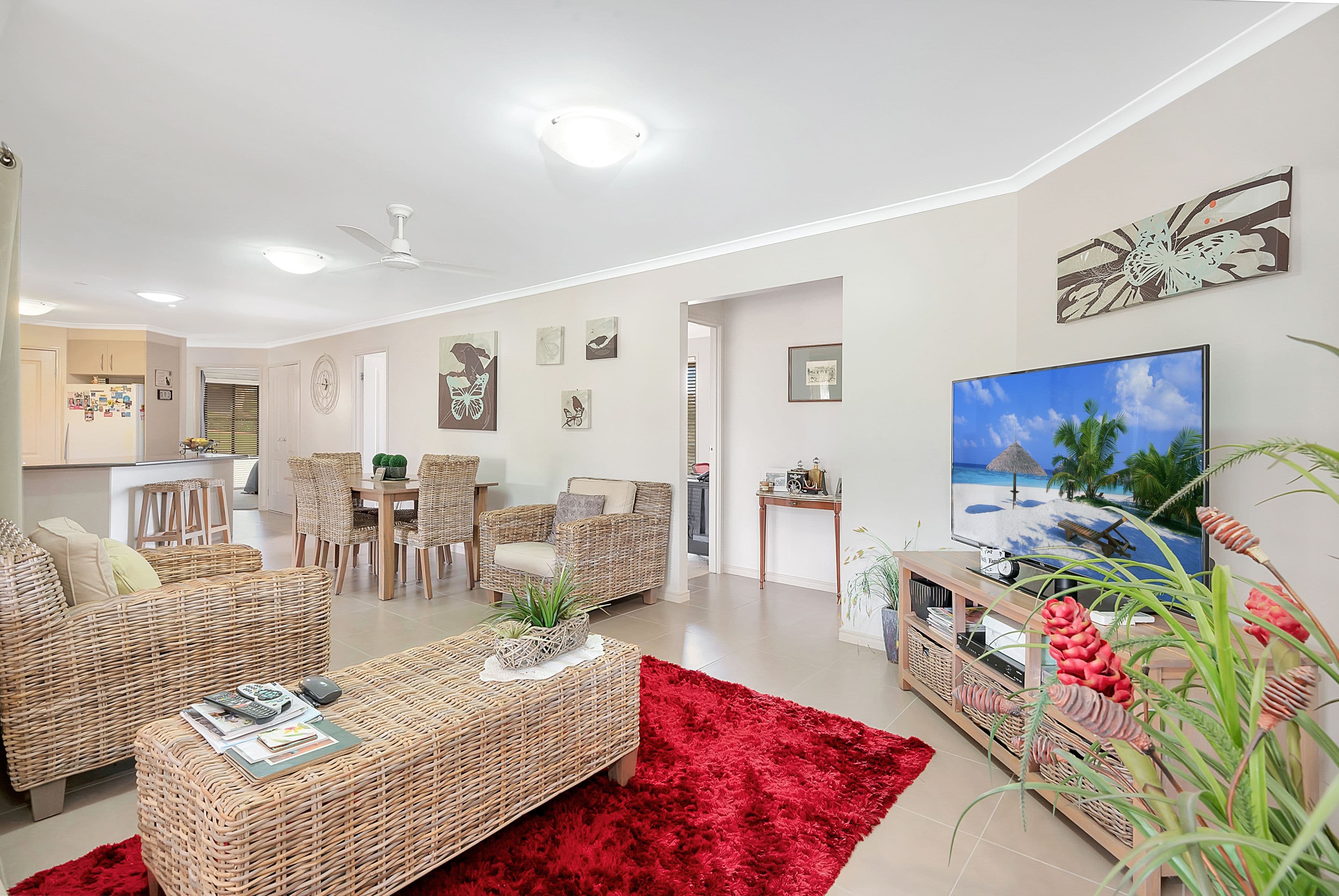 47 Rebwonga Street, Kingsthorpe QLD 4400, Kingsthorpe - Thumbnail 8