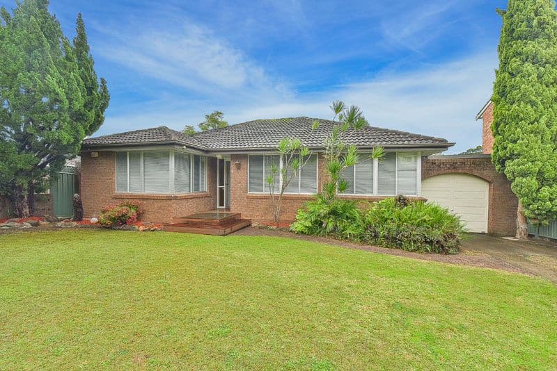 31 Denison Street, Ruse NSW 2560, Ruse - Image 1