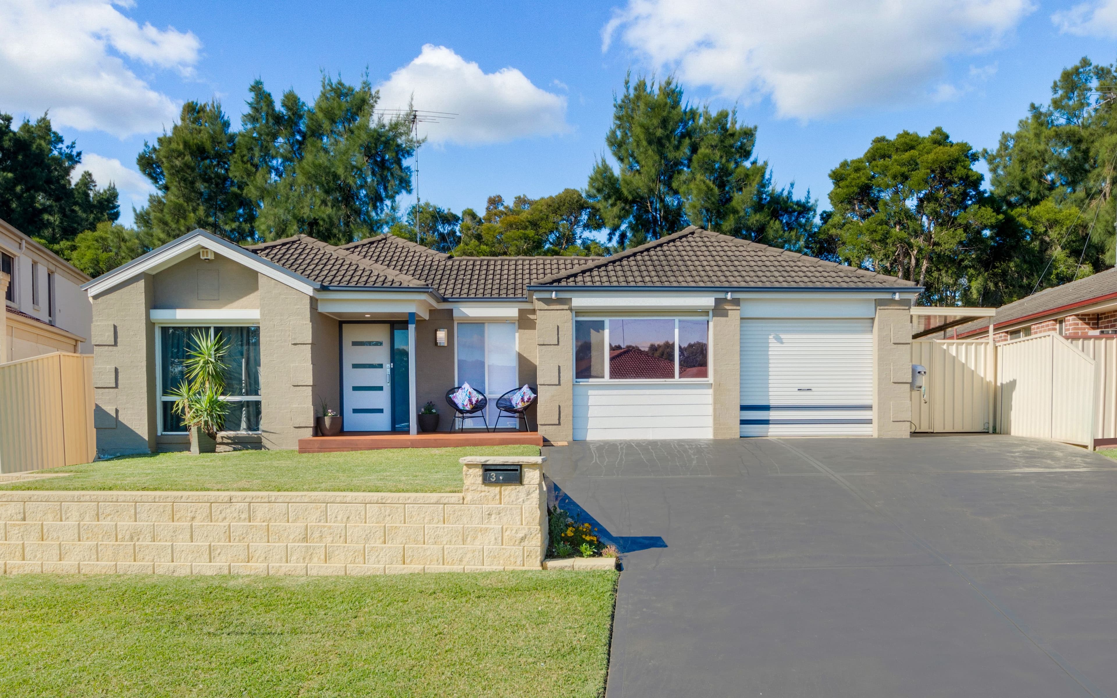 3 Gleneagles Way, Glenmore Park NSW 2745, Glenmore Park - Image 1