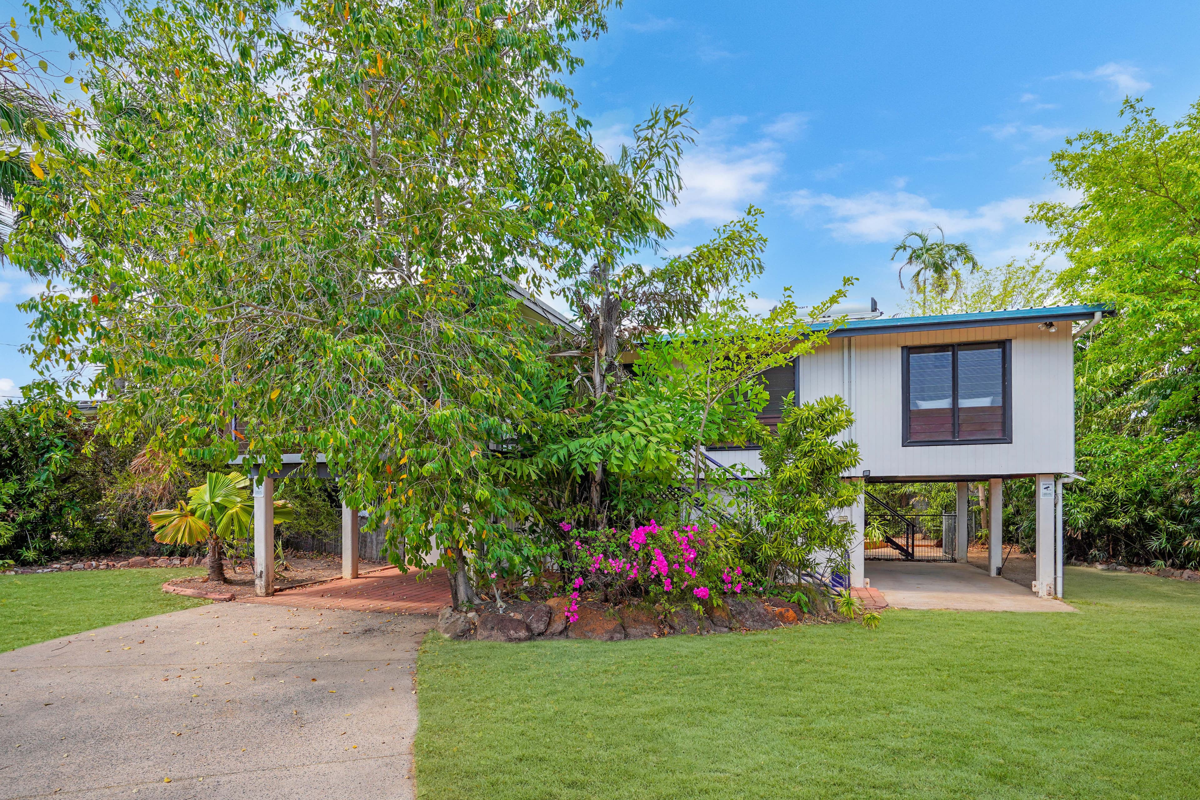 11 Limmen Street, Wagaman NT 0810, Wagaman - Image 1