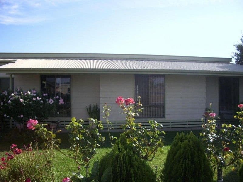 95 South Avenue, BORDERTOWN SA 5268, Bordertown - Image 1