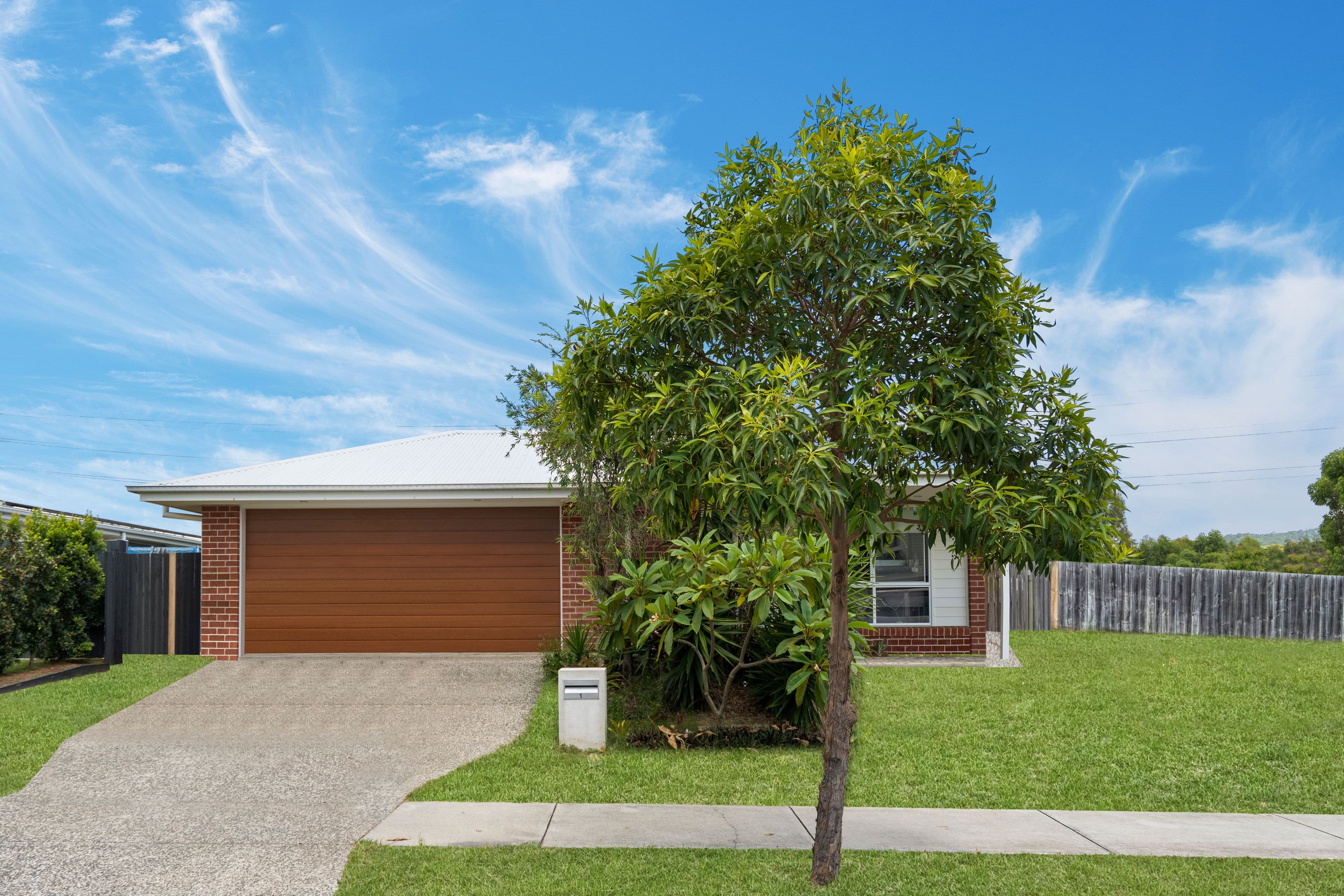 1 Massey Street, Yarrabilba QLD 4207, Yarrabilba - Image 1