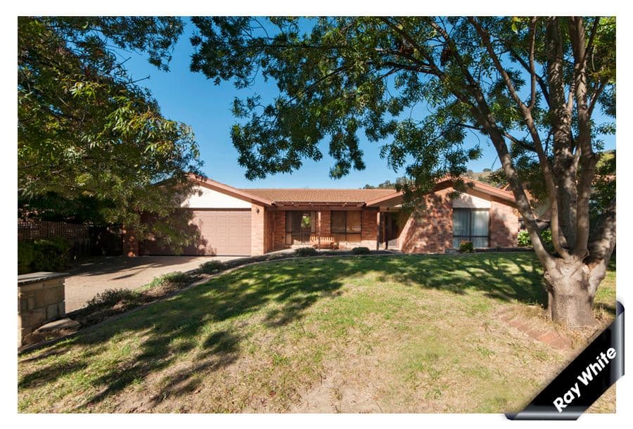 134 Chippindall Circuit, THEODORE ACT 2905, Theodore - Image 1