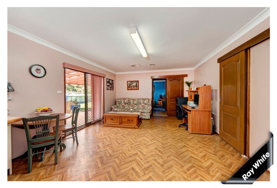134 Chippindall Circuit, THEODORE ACT 2905, Theodore - Thumbnail 6