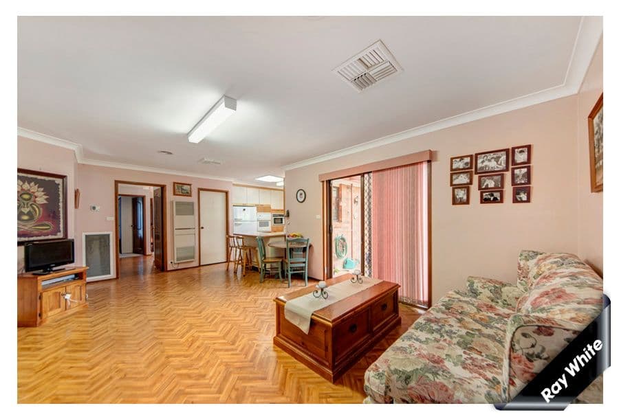 134 Chippindall Circuit, THEODORE ACT 2905, Theodore - Thumbnail 7