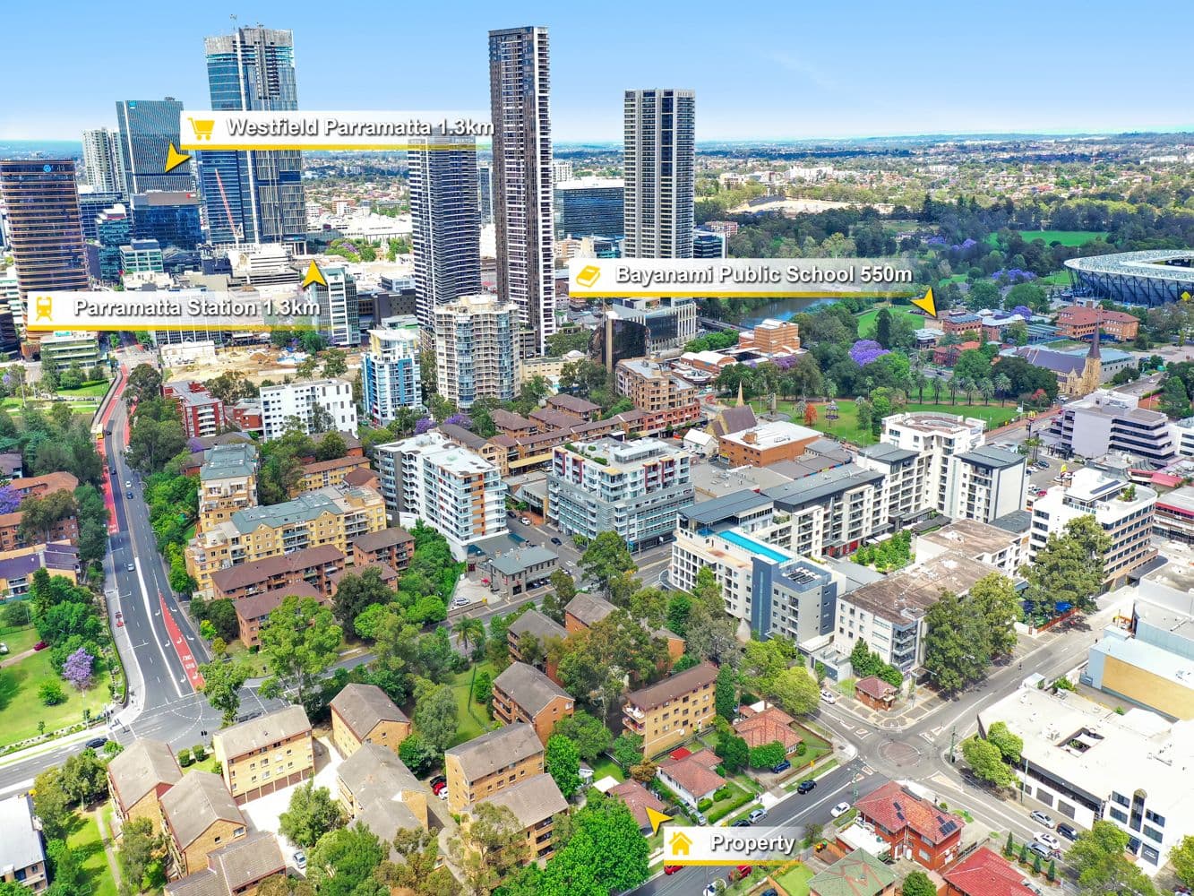 33 Ross Street, North Parramatta NSW 2151, North Parramatta - Thumbnail 6