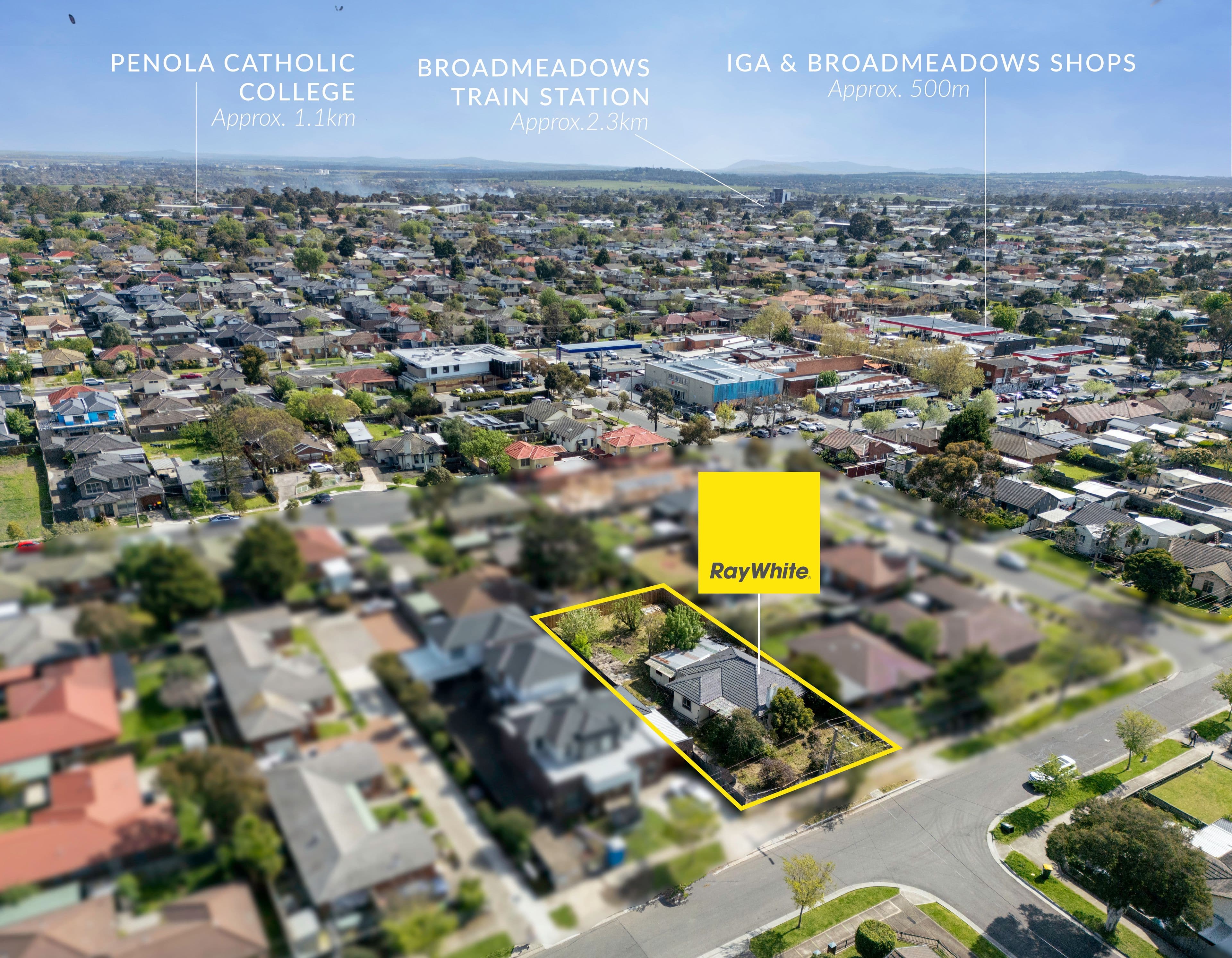3 Ernest Street, Broadmeadows VIC 3047, Broadmeadows - Thumbnail 4