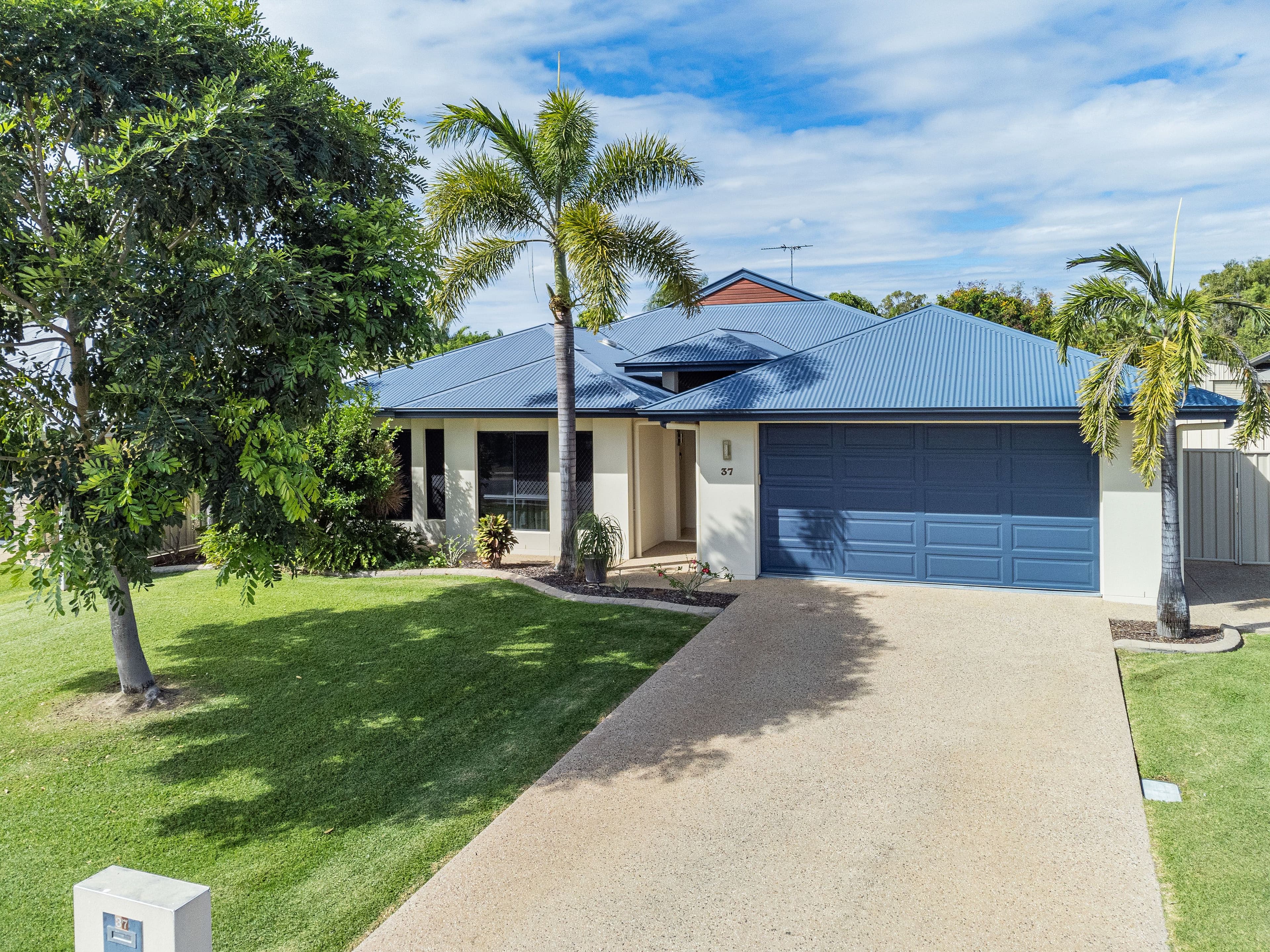 37 Moriarty Street, Emerald QLD 4720, Emerald - Image 1