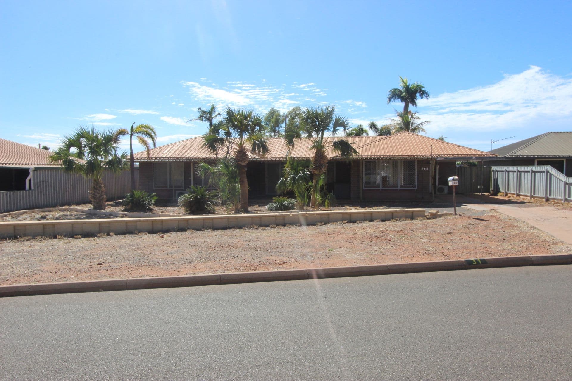 31 Nairn Street, Bulgarra WA 6714, Bulgarra - Image 1