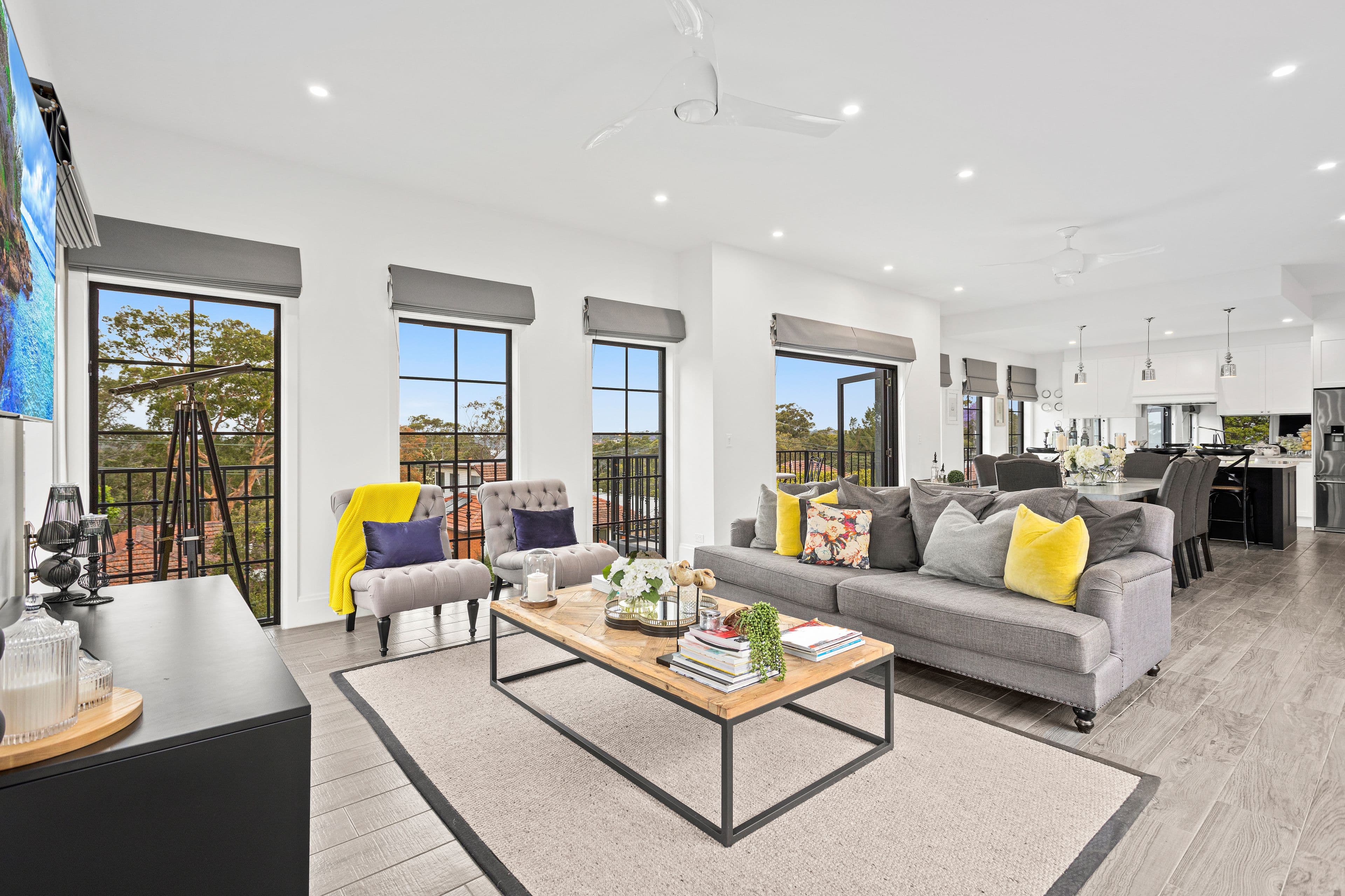 11 Booyong Avenue, Lugarno NSW 2210, Lugarno - Thumbnail 6